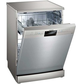 Resim Siemens SN235I00JT IQ300 A+ 5 Programlı Bulaşık Makinesi 