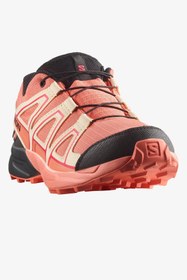 Resim Salomon Speedcross Waterproof Çocuk Patika Koşusu Ayakkabısı 