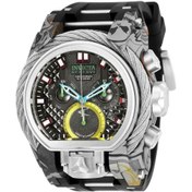 Resim Invicta 26443 126443 Zeus Magnum 52 MM Erkek Kol Saati 