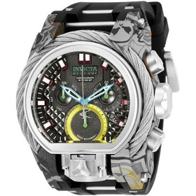 Resim Invicta 26443 126443 Zeus Magnum 52 MM Erkek Kol Saati 