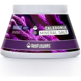 Resim Reeflowers Caledonia Mineral Salt 5500 ML 7 KG - Tuz 
