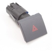 Resim Genel Markalar Dörtlü Flaşör Anahtar Düğmesi Conncet 2002-2012 