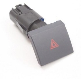 Resim Genel Markalar Dörtlü Flaşör Anahtar Düğmesi Conncet 2002-2012 