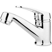 Resim Sardıcı Aç - Kapa Krom Lavabo Bataryası 