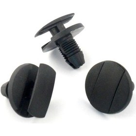 Resim Davlumbaz Klips Peugeot 8565.53 Fiat 9648975680 285333167 25 Adet 