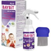 Resim Baybit Bit Spreyi 75 ml 