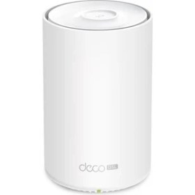 Resim Tp-Lınk Deco X20-DSL AX1800 Wıfı-6 Vdsl Modem Router 