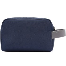 Resim D-Pack Erkek Lacivert Kumaş El Çantası - Lacivert / 00 