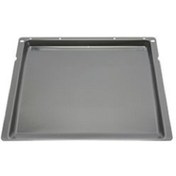 Resim Siemens Emaye Fırın Tepsisi Genişlik 42.8 Cm X Derinlik 36.4 Cm X Derinlik 2.5 Cm 