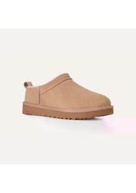 Resim Bot Kadın 1173891 Ugg W Classıc Mıcro Sand Kum Rengı Kum 