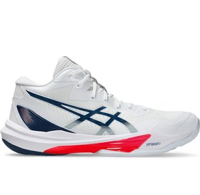 Resim Asics Voleybol Voleybol Ayakkabısı SKY ELITE FF MT 3 