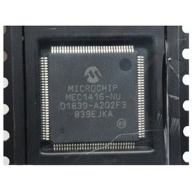 Resim MEC1416-NU IO CHİPSET 