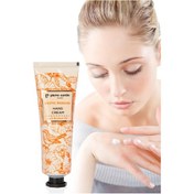 Resim Pierre Cardin Exotic Passion Baobab Yağı İçeren E Vitaminli Nemlendirici El Kremi 30 ML 