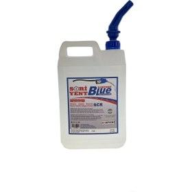 Resim SoriyentBlue 5 Litre 