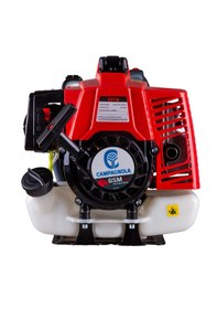 Resim Campagnola Eur5 Zeytin Ve Meyve Hasat Makinesi 63cc 