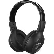 Resim Hombey Zealot B570 Siyah Kablosuz Kulaküstü Kulaklık, Led Ekran, Bt 5.0, Protein Kulaklık, Hafif Ve Katlanabilir, Oyun Ve Müzik İçin Stereo Ses 