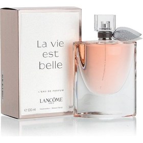 Resim Lancome La Vie Est Belle Kadın Parfüm EDP 100 ML 