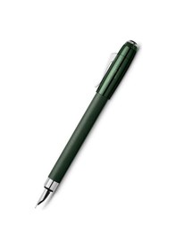 Resim Graf Von Faber-castell Bentley Le Barnato Dolma Kalem 141861 Yeşil 