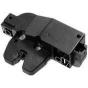 Resim Citroen C2 C3 C4 C5 C8 Xsara Peugeot 206 İçin Merkezi Kilit Aktüatör Motoru, Oem 9657614780 Siyah 