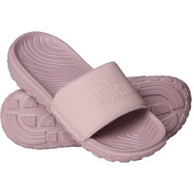Resim The North Face Kadın Never Stop Cush Slıde Terlik Nf0a8a9974w1 Tek Renk Çok Renkli 