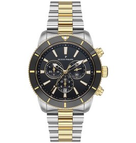 Resim Jacques Philippe Swiss Made JPQGC277318 Erkek Kol Saati 