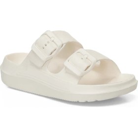 Resim Polaris MINA.P5FX Krem Kız Çocuk Deniz Ayakkabısı 