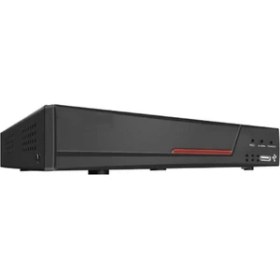 Resim Ramtech RT-7516 5in1 5 Mp Destekli 16 Kanal Dvr Kayıt Cihazı (Xvr-View) 232004 