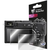 Resim Ipg Sony A6400 Mirrorless Uyumlu 0.15 MM Ekran Koruyucu 2'li 