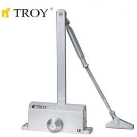 Resim TROY 27300 Hidrolik Kapı Yayı. 25-45kg 