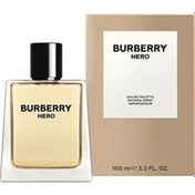 Resim Burberry Hero Edt 100 ML Oryantal 
