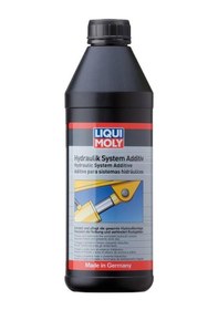 Resim Liqui Moly Hidrolik Sistem Yağı Katkısı 1 Lt 5116 