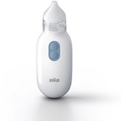 Resim Bna100 Nasal Aspirator Braun