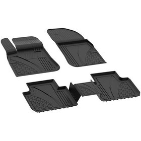 Resim Audi Q8 2018+ Lux Seri Sahler Oto Paspas 