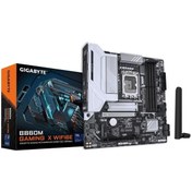 Resim Gigabyte B860m Gamıng X Wıfı6e Anakart 9mb86mgm6-00-g10 
