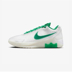 Resim Nike Lebron Witness 9 Erkek Basketbol Ayakkabısı Hq8034-101 Beyaz 