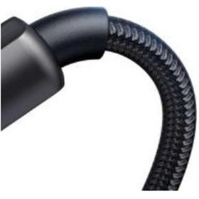Resim Mcdodo Ca-3610 100w Typec Typec Hızlı Şarj Data Kablo 1.2m-siyah 