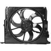 Resim Bmw Fan F10 Davlumbazlı 17428509740 