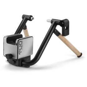 Resim Elite Tuo Hometrainer Unisex Siyah Trainer 