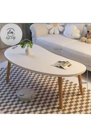 Resim DİZAYN MOBİLYA ORTA MASA 