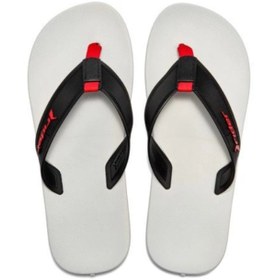 Resim Twigy Rider Impulse Thong Erkek Parmak Arası Terlik Beyaz 39/46 