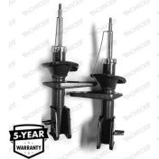 Resim Ön Amortisör L/r Landrover Freelander 1.8 Td 2.5 56 1998 2006 Gazlı Adventure Rsc000020 Rsc000030 2 Adet 