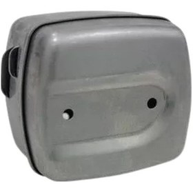 Resim Egzoz Oleomac 947-952 