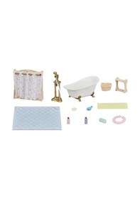Resim Sylvanian Esf5739 Families Banyo Ve Duş Seti 