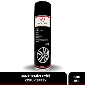 Resim Wöller Jant Temizleyici Sprey 500 Ml. 