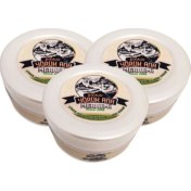 Resim Buğz Yörüklü Merhemi Çörek Otu Yağı Karışımlı Vücut Için Etkili Bitkisel Yağ 200 ml x 3 Adet 