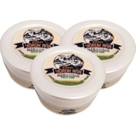 Resim Buğz Yörüklü Merhemi Çörek Otu Yağı Karışımlı Vücut Için Etkili Bitkisel Yağ 200 ml x 3 Adet 