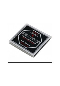 Resim Galli Ms100 Magic Sound Profesyonel Hard Klasik Gitar Tel Seti 