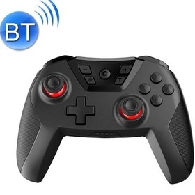 Resim Wondernest Uyandırma Tns-0118a Switch Pro Nfc Kablosuz İçin Gamepad Fonksiyonlu Bluetooth Ep 