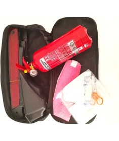 Resim AutoStep Oto Trafik Seti 