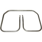 Resim Arçelik Tm-6006 G Tost Makinesi Rezistansı ( 9197061295 ) 